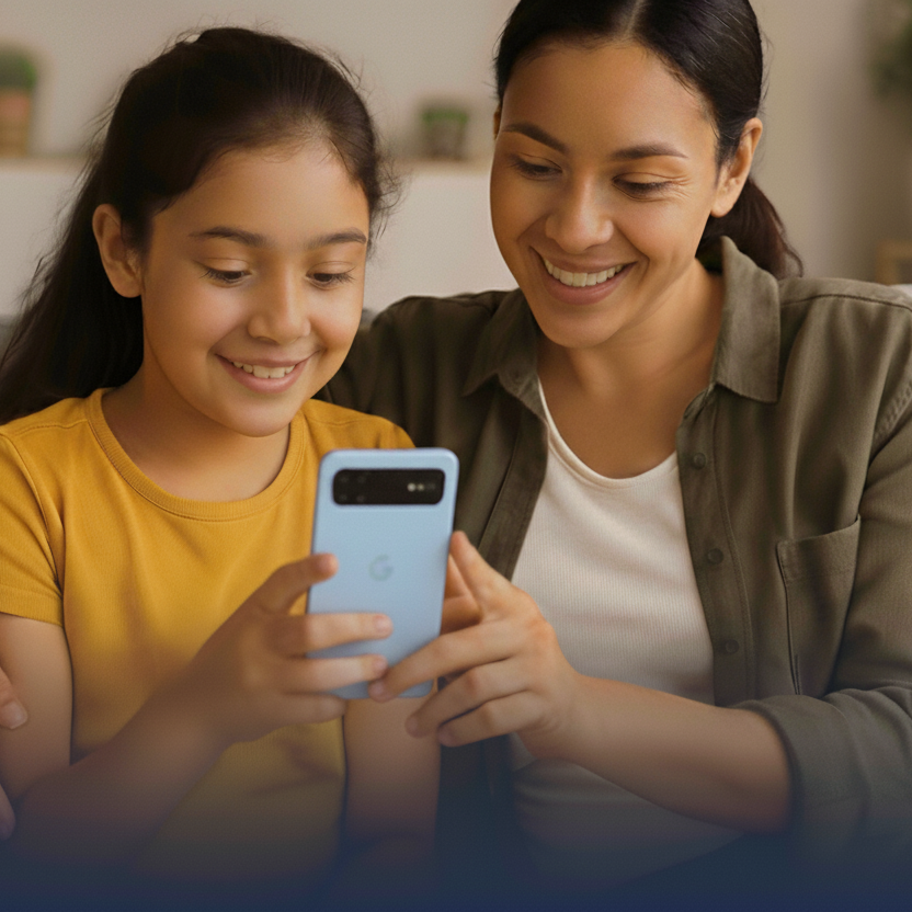 Experiência digital