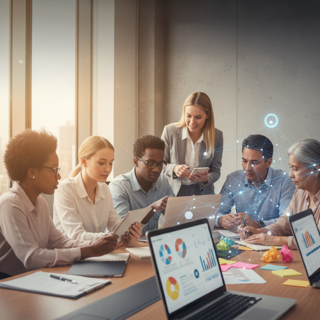 Eficiência na gestão