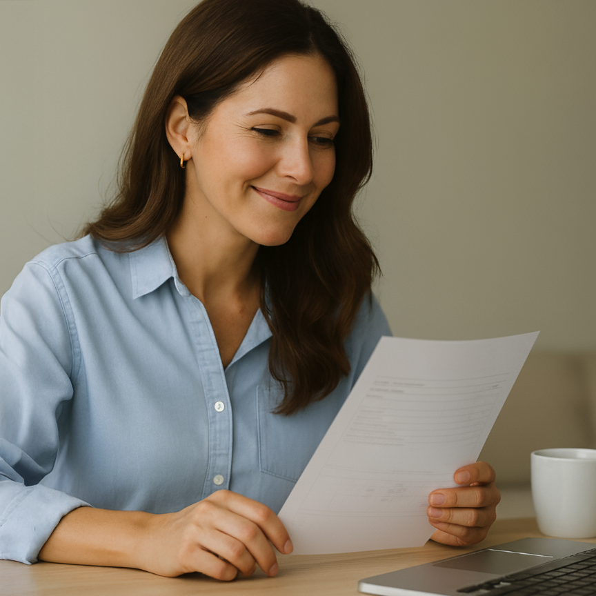 Documentação escolar
